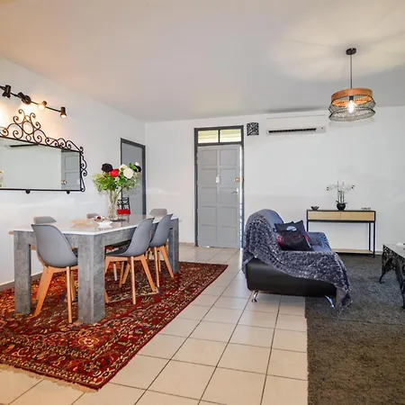 Apartment Amazing In Ajaccio With Kitchen *