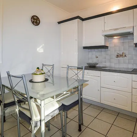 Amazing In Ajaccio With Kitchen *