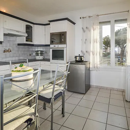 Amazing In Ajaccio With Kitchen Apartment Ajaccio (Corsica)