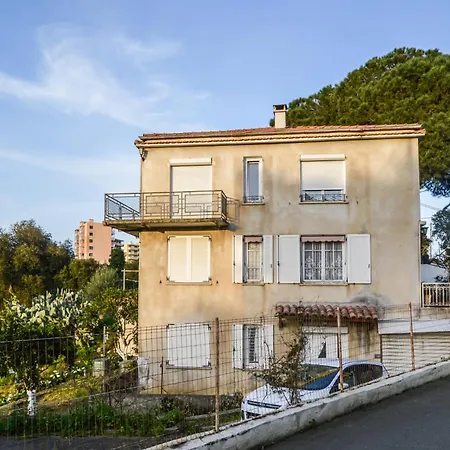 Apartment Amazing In Ajaccio With Kitchen Ajaccio (Corsica)