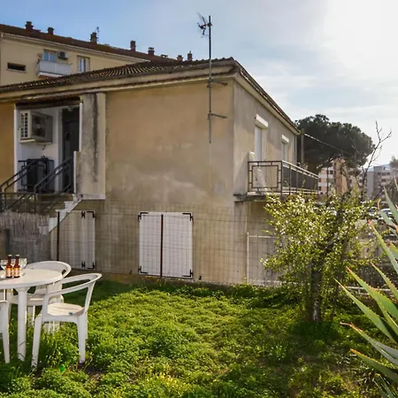 Amazing In Ajaccio With Kitchen Apartment Ajaccio (Corsica)
