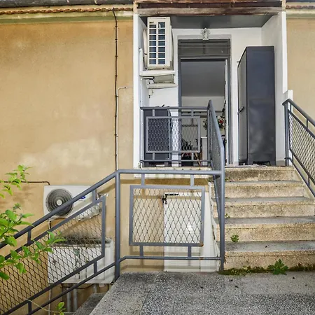 Amazing In Ajaccio With Kitchen *